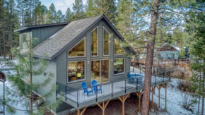 Blue Heron - Meredith Lodging